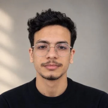 Anas Benmoumen