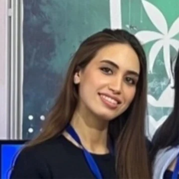 Fatine Goudrim