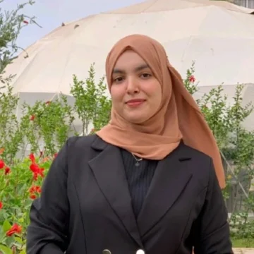 Meryem Gueri