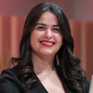 Senda Jbeniani