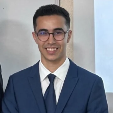 Younes Boukili